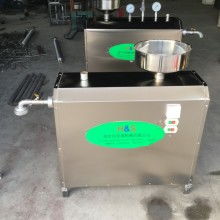 安庆落地式油炸食品封口机 蔓越莓充氮保鲜技术的革新应用