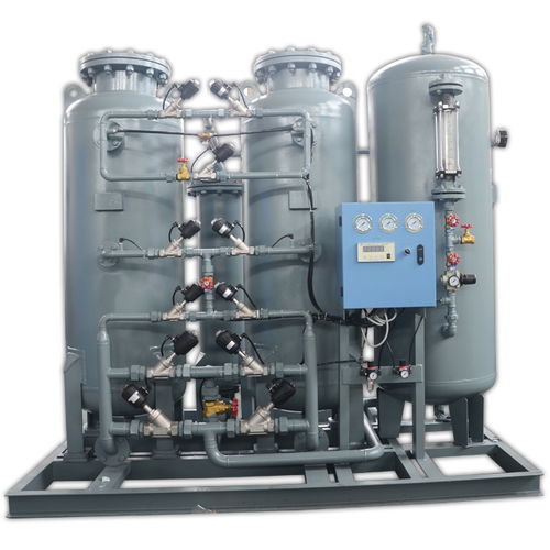 中恒气体设备制造 邯郸食品保鲜制氮机厂家的专业之路